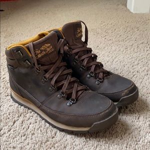 North Face Boots
